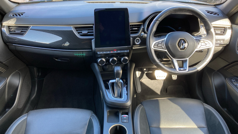 Renault Arkana 1.6 E-Tech full hybrid 145 Engineered 5dr Auto Hybrid Estate